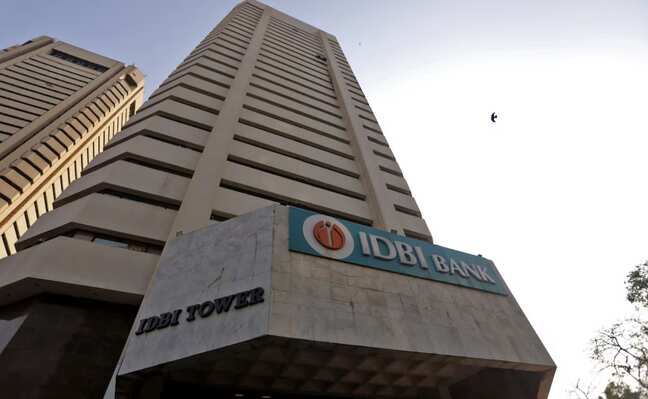 Govt may use OFS route to boost public shareholding in IDBI Bank: Report