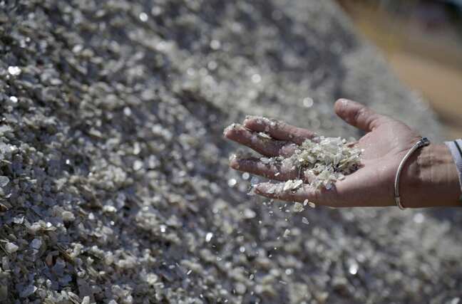 Govt to launch 7th auction tranche for 19 critical mineral blocks