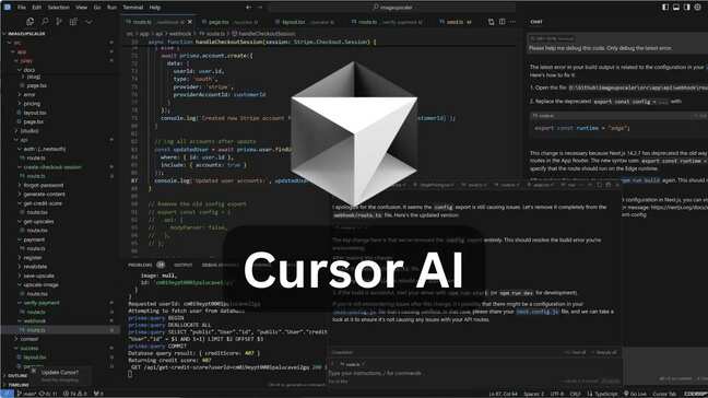 Cursor admits using Chinese AI model for new product after Elon Musk's post