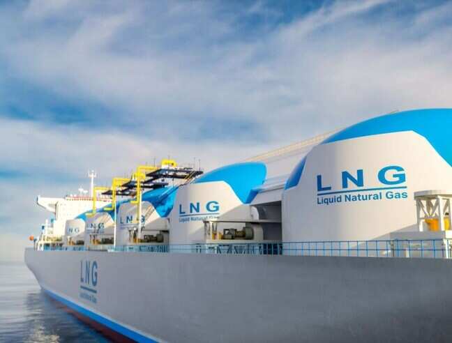Pakistan may run out of LNG soon: Report