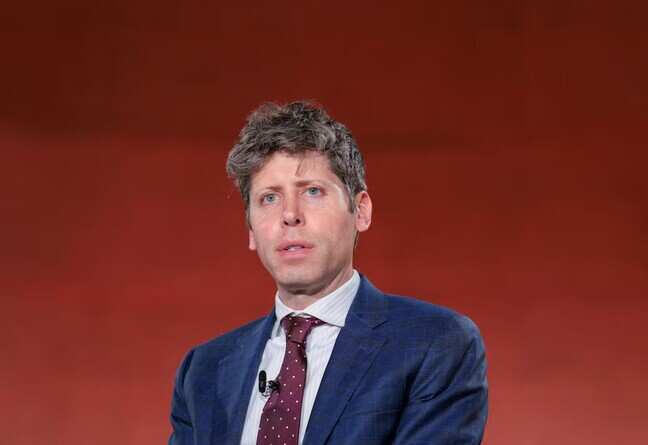 OpenAI CEO Sam Altman exits Helion Energy's board 