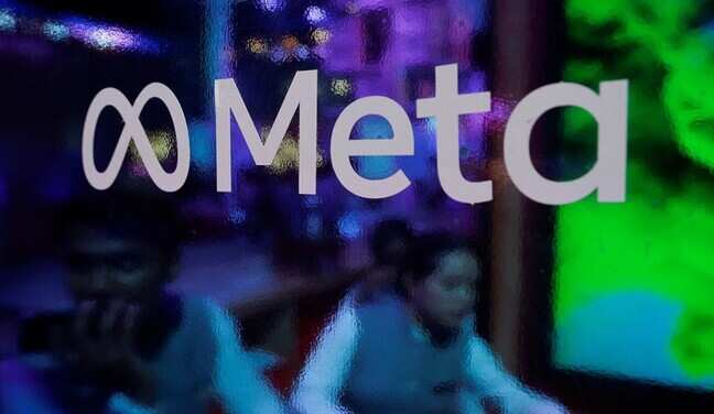 Meta hires ex-Google, Stripe executives behind AI startup Dreamer