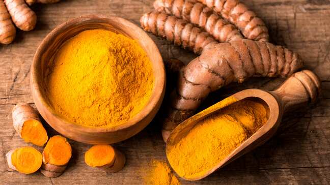 Turmeric prices drop by ₹3,500/quintal due to US-Israel-Iran war
