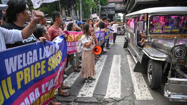 Philippines declares National Energy Emergency amid West Asia war