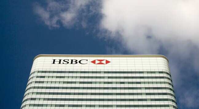 HSBC appoints its first Chief AI Officer to cut costs