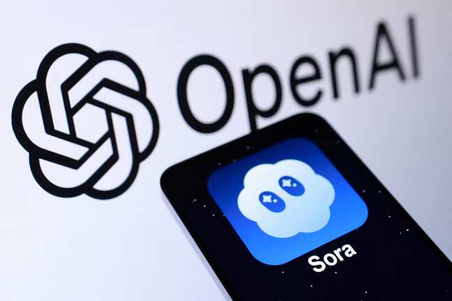 OpenAI shuts down AI video app Sora, ends $1 billion deal with Disney