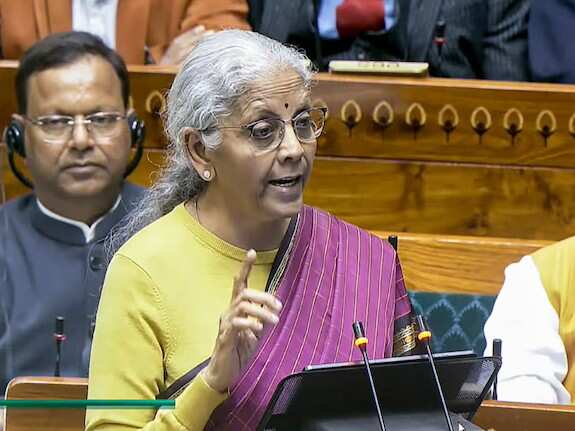 What are the key proposals of the Finance Bill 2026?