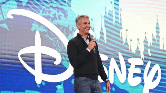 Disney CEO faces $2.5 billion tech crisis days afters appointment