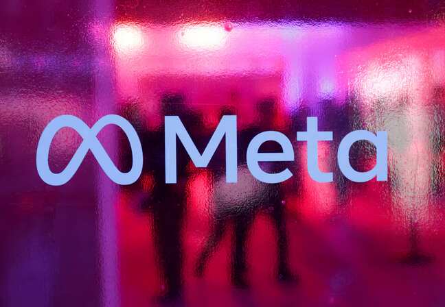 Meta laying off hundreds of employees: Report