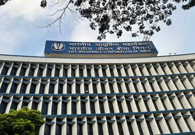 LIC receives over ₹6,000 cr income tax demand order, will appeal