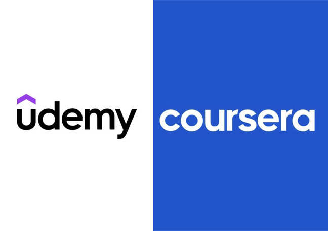 CCI clears merger of Udemy with Coursera's Chess Merger subsidiary