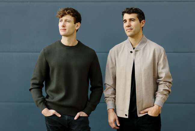 Harvey confirms $11 billion valuation in new funding round 