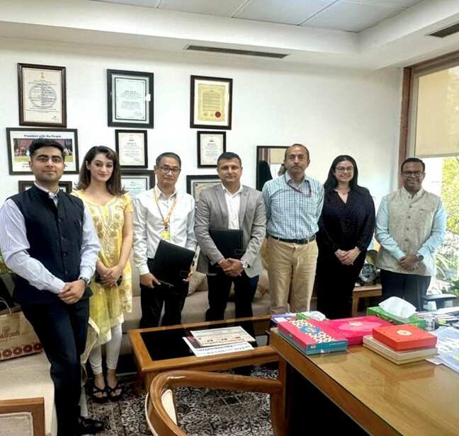 DPIIT partners with BGMI-maker KRAFTON India to support startups