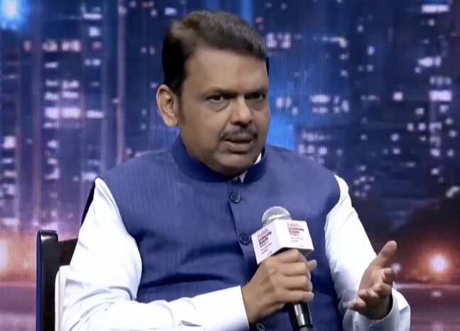 Maharashtra is the real startup capital, not B'luru: CM Fadnavis