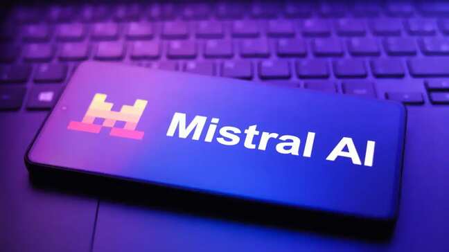 Mistral AI launches a new open-source text-to-speech AI model