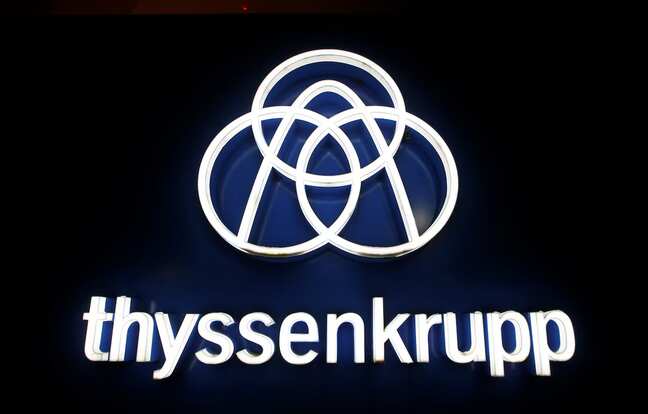 Jindal-Thyssenkrupp deal at risk over pension, investments: Report