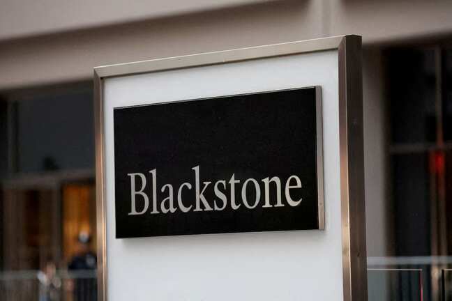 Blackstone invests ₹23,550 crore in UAE despite war disruption