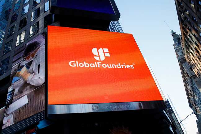 GlobalFoundries sues Tower Semiconductor for patent infringement