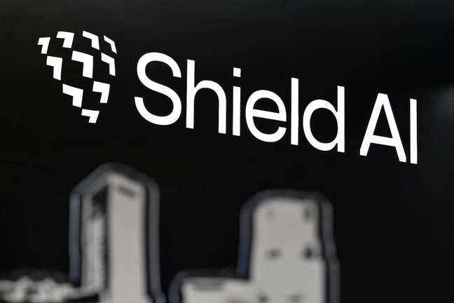 Shield AI lands $12.7 billion valuation in latest funding round