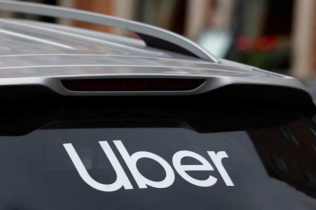 Uber, Pony.ai & Verne to launch Europe's first robotaxi service