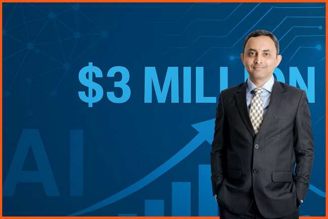 Pavestone leads $3 million seed round in Uncia