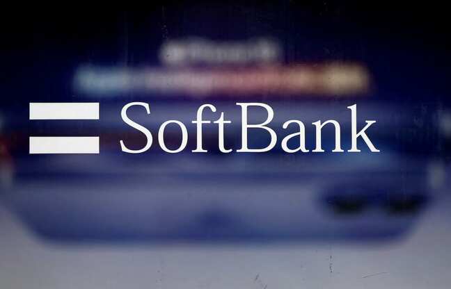 SoftBank secures $40 billion loan to raise OpenAI investment