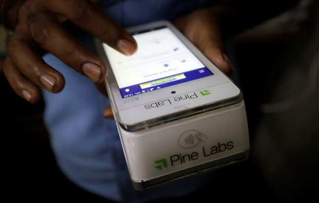 RBI fines Pine Labs ₹3.1 lakh for KYC lapses