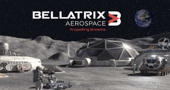 Bellatrix Aerospace raises ₹189.7 cr in pre-Series B funding round