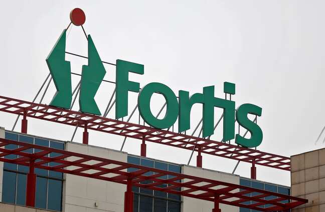 Fortis Hospitals gets ₹117 crore income tax demand