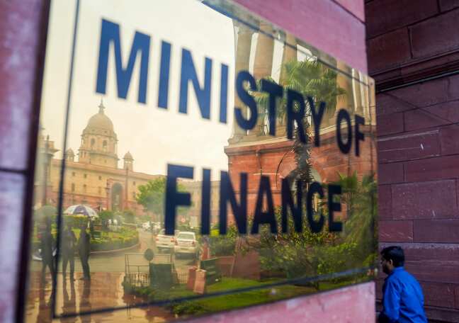 Economic outlook has become 'more uncertain' due to Gulf war: Govt