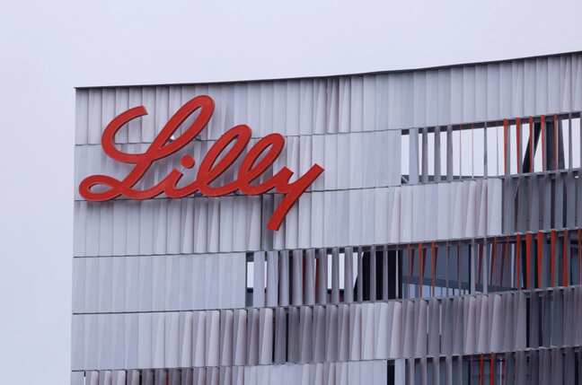 Eli Lilly signs $2.75-billion deal for AI drug development