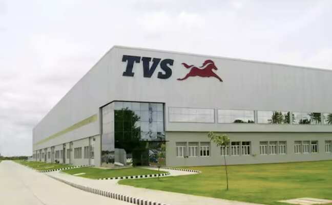 TVS Holdings invests ₹526.7 crore in subsidiary Home Credit India