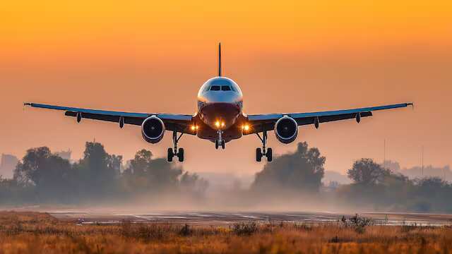 Plane shortage bottleneck for aviation sector's growth: Minister