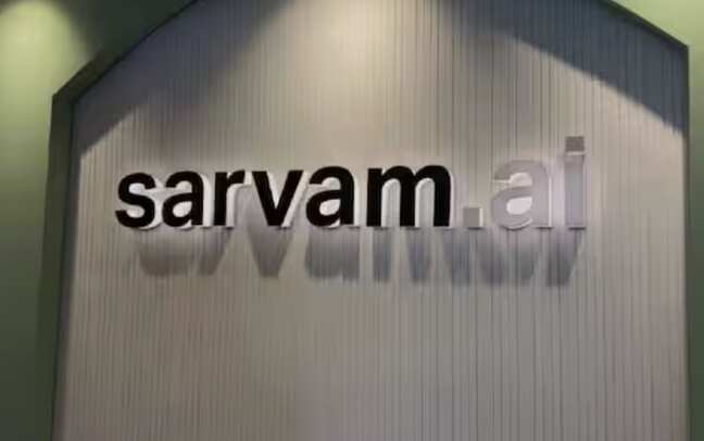 Sarvam AI introduces Chanakya to develop high-security AI products