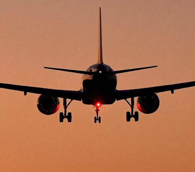 Govt may need to support airlines as fuel costs rise: Economist