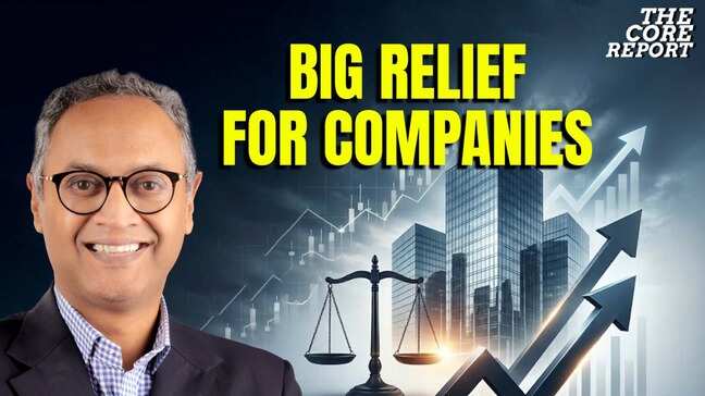 Companies Act changes target compliance ease and M&A