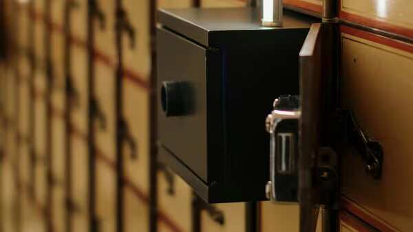 Locker loss cover fixed at 100 times annual rent: Finance Minister