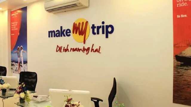 MakeMyTrip uses adjusted metrics to inflate financial results: Morpheus
