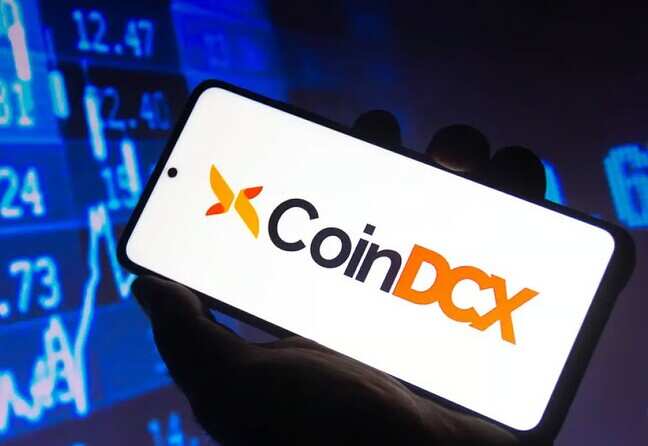 CoinDCX CEO Gupta recalls 3-day arrest for scam he wasn't involved in, says 'I was shocked'