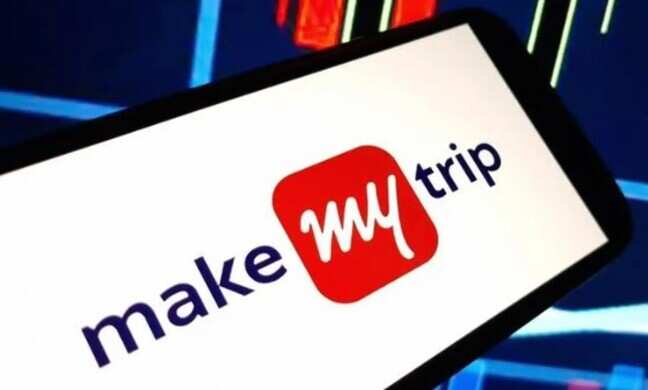 MakeMyTrip still shows pending ₹189 crore receivable from airline that's shut: Morpheus