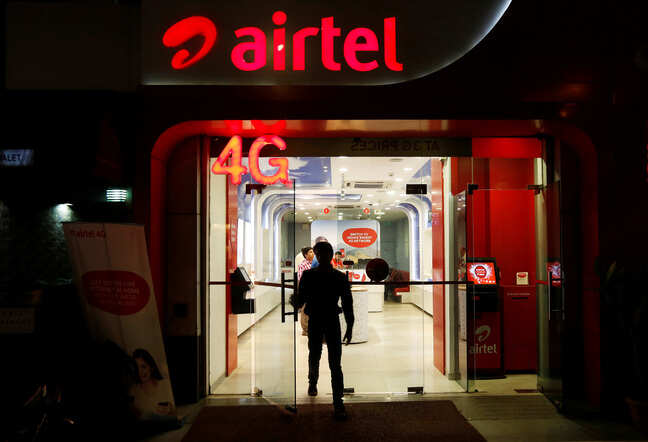 Airtel, Tata Teleservices pay ₹13,000-cr AGR dues to DoT: Report
