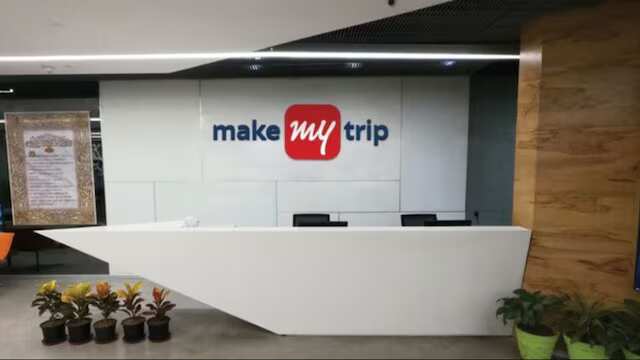 What are allegations against MakeMyTrip by short-seller Morpheus?