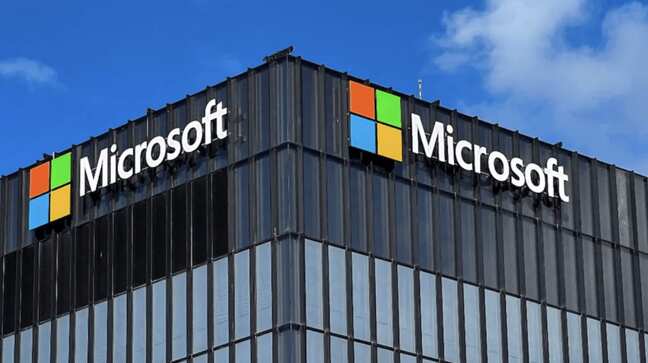 UK competition body to probe Microsoft's business software