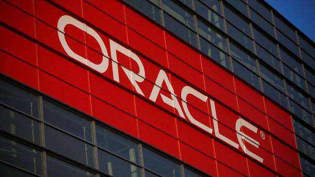 Oracle begins laying off up to 30,000 employees globally: Reports