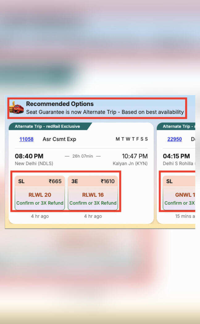 MMT deceives customers through 3x refund policy: Morpheus Research