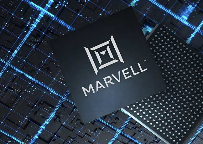 Nvidia invests $2 billion in Marvell, announces partnership