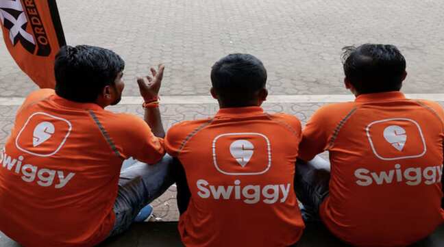 Swiggy investor relations head Abhishek Agarwal quits: Report