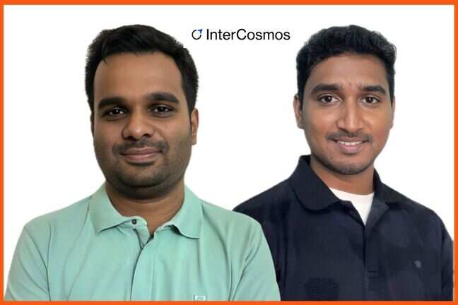 InterCosmos raises early-stage funding from IAN Angel Fund