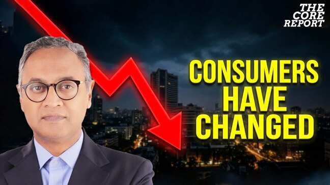 India’s consumption slows as shoppers shift to online research