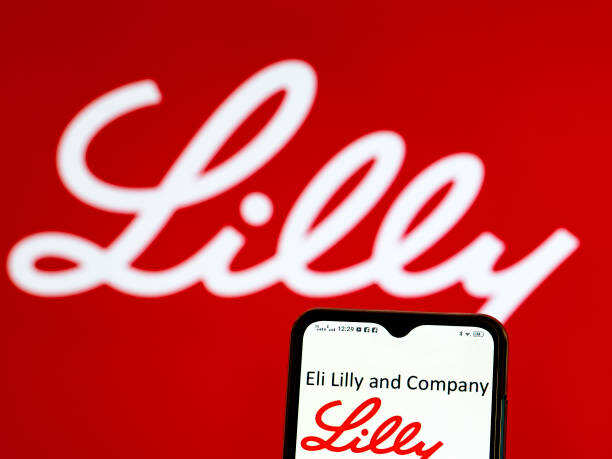 Eli Lilly rises on much awaited FDA approval for weight loss pill